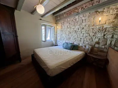 Stan 70 m², Rovinj - starogradska jezgra i pogled na more - 20
