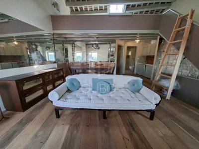 Stan 70 m², Rovinj - starogradska jezgra i pogled na more - 19