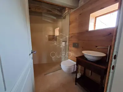 Stan 70 m², Rovinj - starogradska jezgra i pogled na more - 9