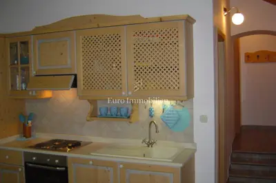 Apartment in Veli Lošinj, strict center - renovated and furnished - 5