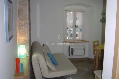 Apartment in Veli Lošinj, strict center - renovated and furnished - 7