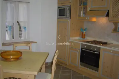 Apartment in Veli Lošinj, strict center - renovated and furnished - 6