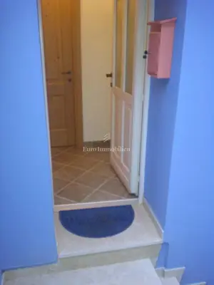 Apartment in Veli Lošinj, strict center - renovated and furnished - 14
