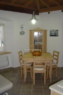 Apartment in Veli Lošinj, strict center - renovated and furnished - 2