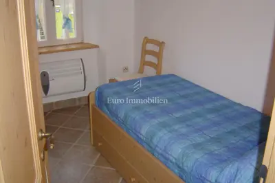 Apartment in Veli Lošinj, strict center - renovated and furnished - 13