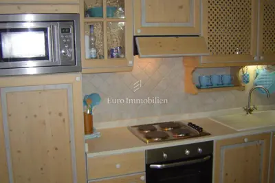 Apartment in Veli Lošinj, strict center - renovated and furnished - 4