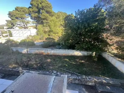 House in Brgulje, first row to the sea and quiet location - 20