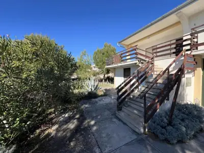 House in Brgulje, first row to the sea and quiet location - 22