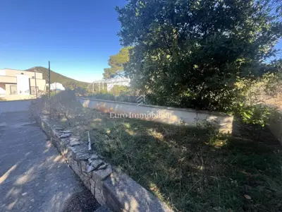 House in Brgulje, first row to the sea and quiet location - 19