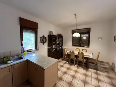 House in Brgulje, first row to the sea and quiet location - 3