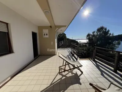 House in Brgulje, first row to the sea and quiet location - 15