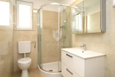 Stan 75 m², Povile kod Novog Vinodolskog, blizu mora - 9