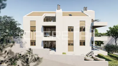 Prodaja, Stan, Milna, Milna, 3s, 96 m² - 3