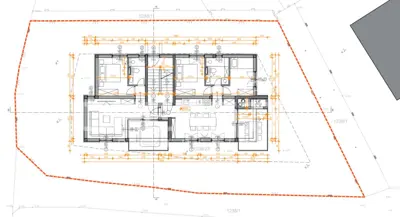Prodaja, Stan, Milna, Milna, 3s, 96 m² - 9