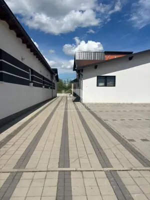 Gewerberaum 200 m² Konjščina, Parkplatz, Autobahn - 9
