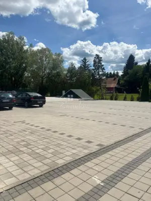 Gewerberaum 200 m² Konjščina, Parkplatz, Autobahn - 8
