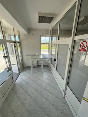 Gewerberaum 200 m² Konjščina, Parkplatz, Autobahn - 2