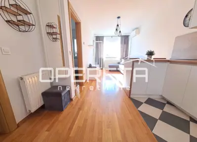 Najam, Stan, Vrapče, Ilica, 2s, 42 m²