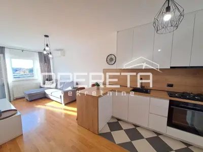 Wohnung zur Miete in Vrapče, 42 m² - 2