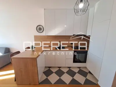 Wohnung zur Miete in Vrapče, 42 m² - 8