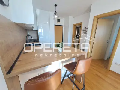 Wohnung zur Miete in Vrapče, 42 m² - 6