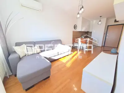 Wohnung zur Miete in Vrapče, 42 m² - 5