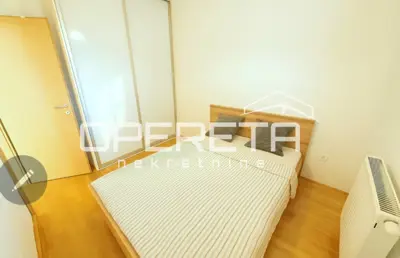 Wohnung zur Miete in Vrapče, 42 m² - 11