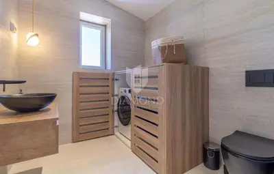 Villa 320 m², Barban - pool and sauna - 14