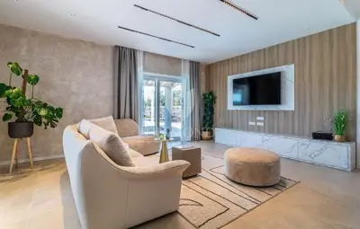 Villa 320 m², Barban - pool and sauna - 7