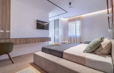 Villa 320 m², Barban - pool and sauna - 12