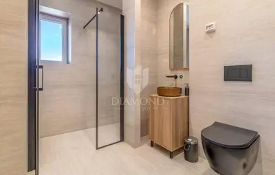 Villa 320 m², Barban - pool and sauna - 11