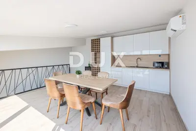 Apartment 95 m², Povljana - first row to the sea - 7