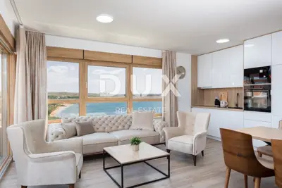 Apartment 95 m², Povljana - first row to the sea - 6