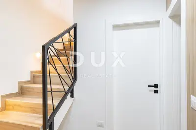 Apartment 95 m², Povljana - first row to the sea - 4