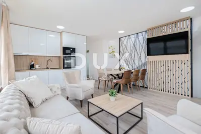 Apartment 95 m², Povljana - first row to the sea - 5