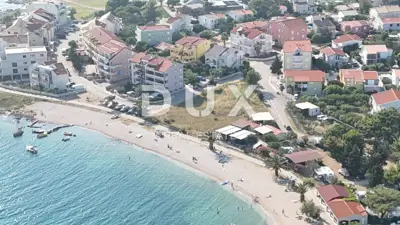 Apartment 95 m², Povljana - first row to the sea - 15