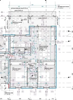 Vodice, stan 91 m² u novogradnji - 5