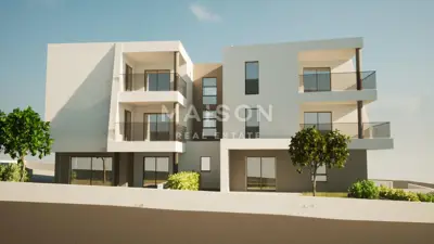 Vodice, stan 91 m² u novogradnji - 3