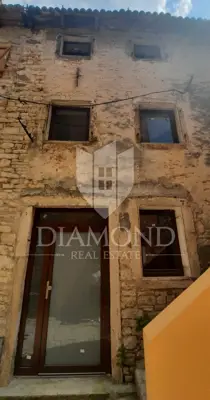 House 96 m², Vodnjan - for renovation in the center - 4