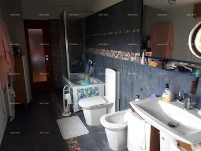 Kuća u Banjolama, uređena okućnica i 4 parkirna mjesta - 9
