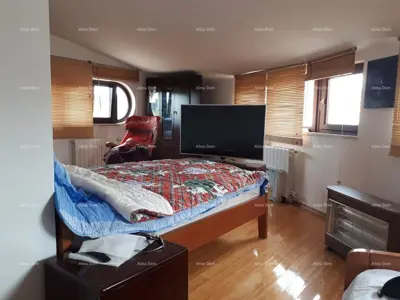 Kuća u Banjolama, uređena okućnica i 4 parkirna mjesta - 11