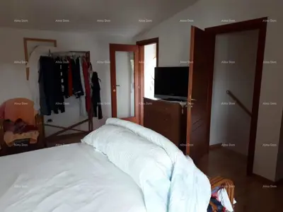 Kuća u Banjolama, uređena okućnica i 4 parkirna mjesta - 13