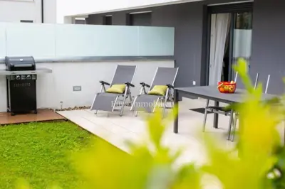 Two modern apartments in an excellent location near the sea - 20