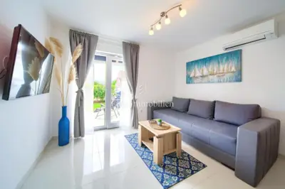 Two modern apartments in an excellent location near the sea - 2