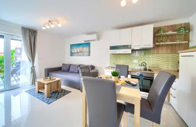 Two modern apartments in an excellent location near the sea - 19