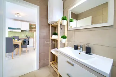 Two modern apartments in an excellent location near the sea - 21