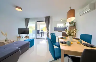 Two modern apartments in an excellent location near the sea - 7
