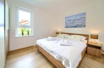 Two modern apartments in an excellent location near the sea - 13