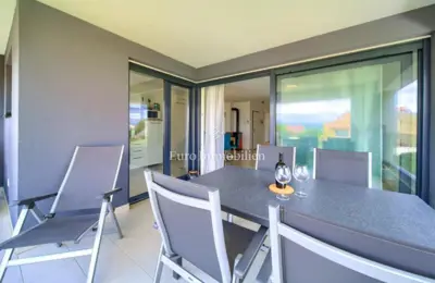 Two modern apartments in an excellent location near the sea - 10