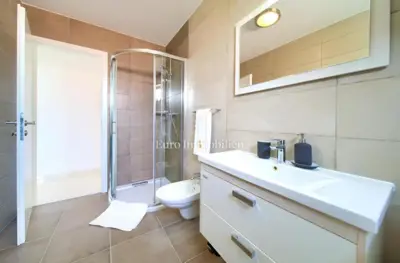 Two modern apartments in an excellent location near the sea - 17